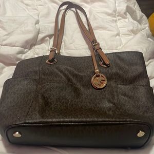 michael kors purse